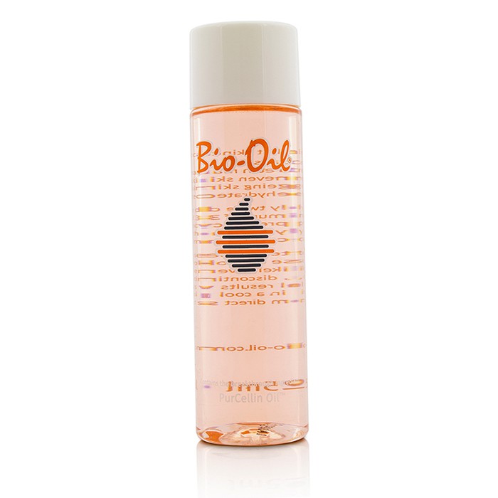 Bio-Oil น้ำมัน Bio-Oil (สำหรับริ้วรอย, แผลเป็น, โทนผิวไม่เรียบ, ริ้วรอยจากวัย & ผิวขาดน้ำ) 125ml/4.2ozProduct Thumbnail