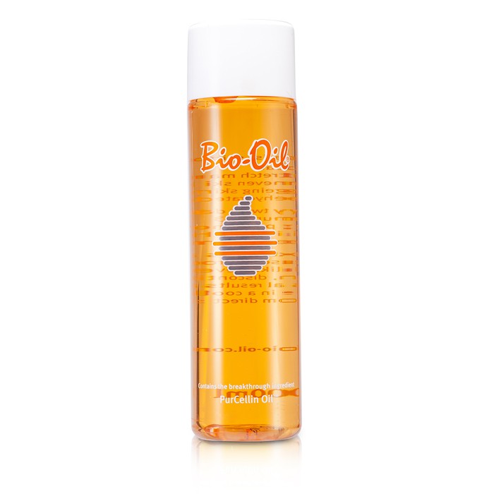 Bio-Oil Bio-Oil ( При Белези, Стрии, Неравномерен Тен на Кожата, Старееща и Дехидратирана Кожа ) 200ml/6.7ozProduct Thumbnail