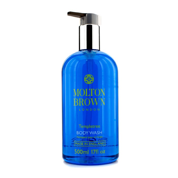 Molton Brown Templetree Body Wash (Super-sized) 500ml/17ozProduct Thumbnail