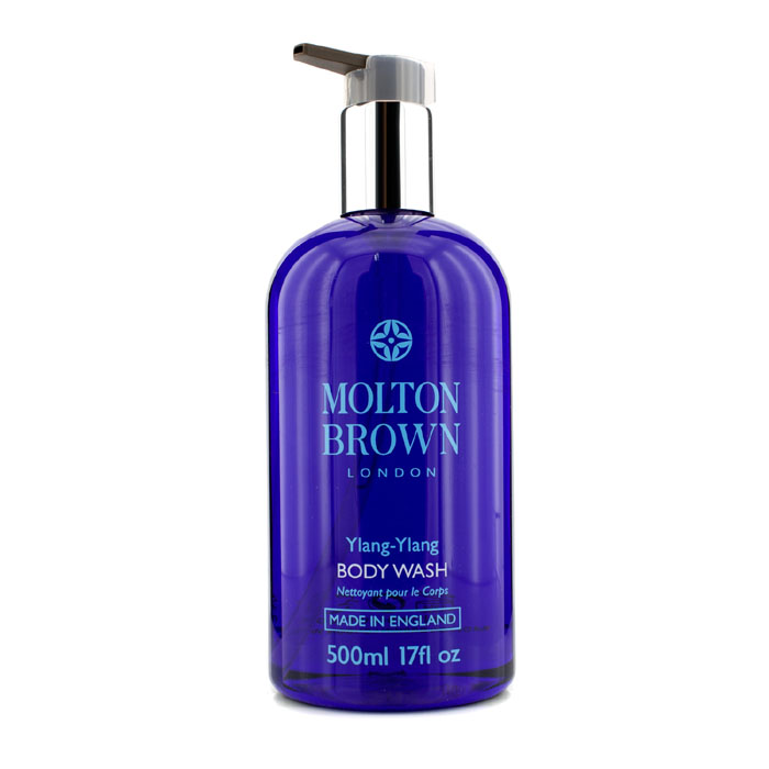 Molton Brown Ylang-Ylang Body Wash (Super-sized) 500ml/17ozProduct Thumbnail