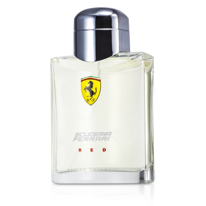 Ferrari 法拉利  法拉利勁速紅 淡香水噴霧 125ml/4.2ozProduct Thumbnail