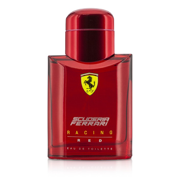 Ferrari Ferrari Scuderia Racing Red או דה טואלט ספריי 75ml/2.5ozProduct Thumbnail