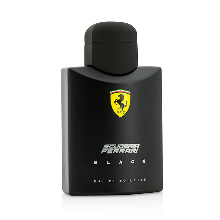 Ferrari Ferrari Scuderia Black Eau De Toilette Spray 75ml/2.5ozProduct Thumbnail