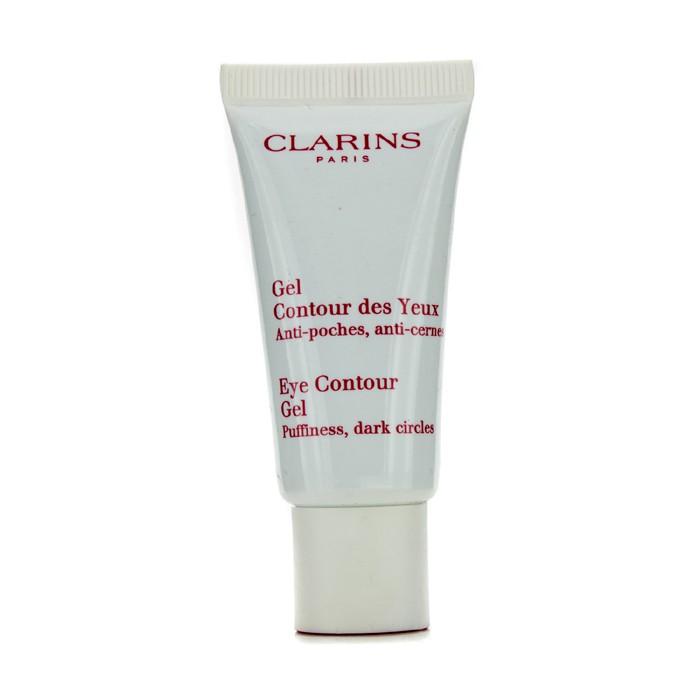 Clarins New Eye Contour Gel (Unboxed) 20ml/0.7ozProduct Thumbnail