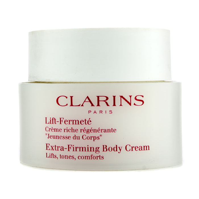 Clarins Extra Firming Body Cream (Unboxed) 200ml/6.8ozProduct Thumbnail
