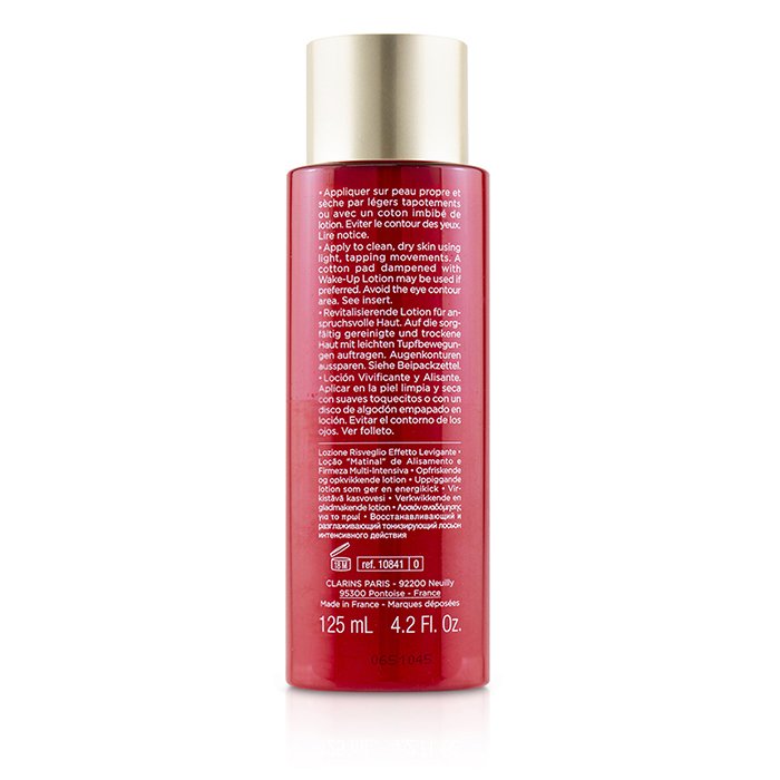 Clarins Super Restorative Wake-Up Lotion (Unboxed) 125ml/4.2ozProduct Thumbnail