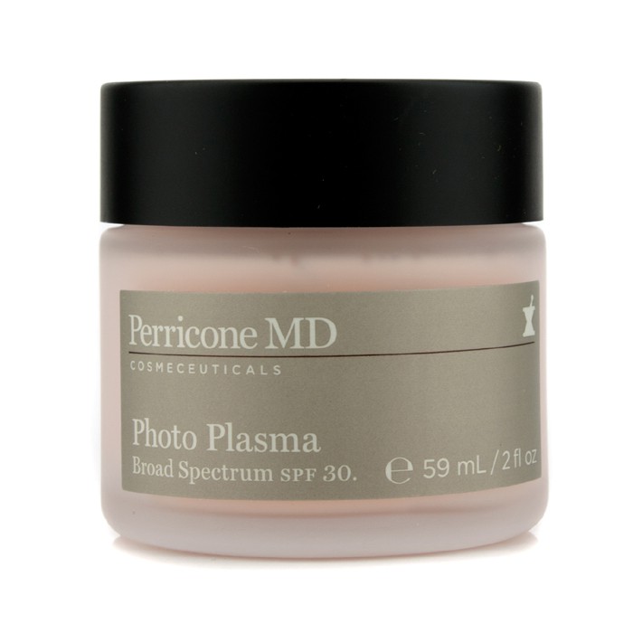 Perricone MD Photo Plasma Anti-Aging Moisturizer SPF 30 - Pelembab 59ml/2ozProduct Thumbnail