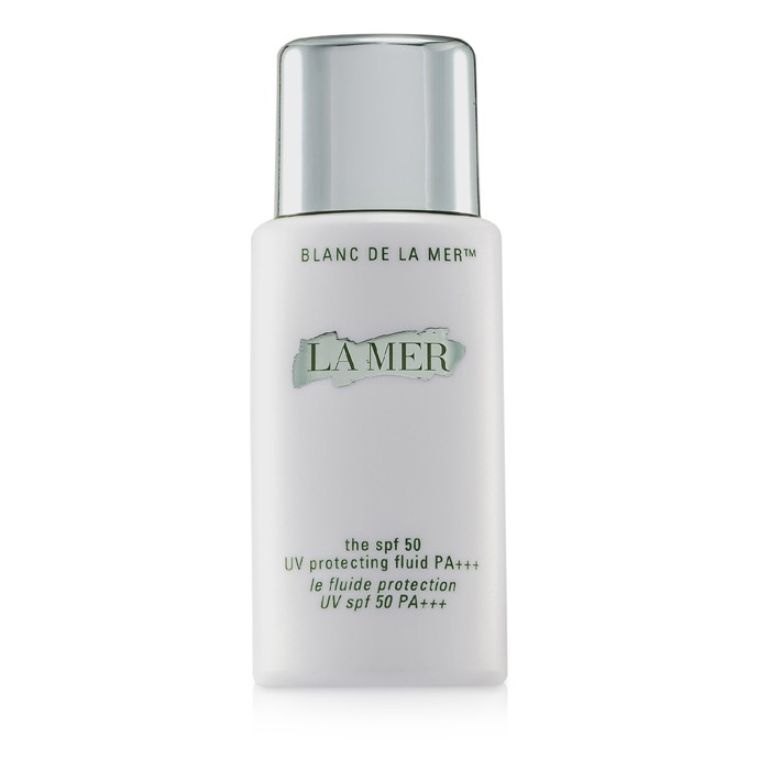 La Mer Blanc De La Mer The SPF 50 UV Προστατευτικό Ρευστό PA+++ 50ml/1.7ozProduct Thumbnail