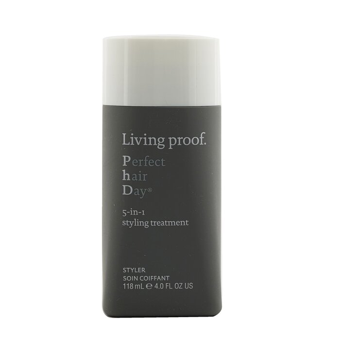 Living Proof 真髮代言  完美秀髮5合1造型乳 118ml/4ozProduct Thumbnail