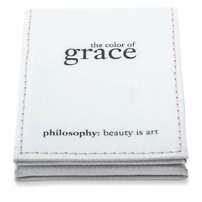 Philosophy The Color Of Grace Η Τέχνη του Ρουζ 9.7g/0.34ozProduct Thumbnail