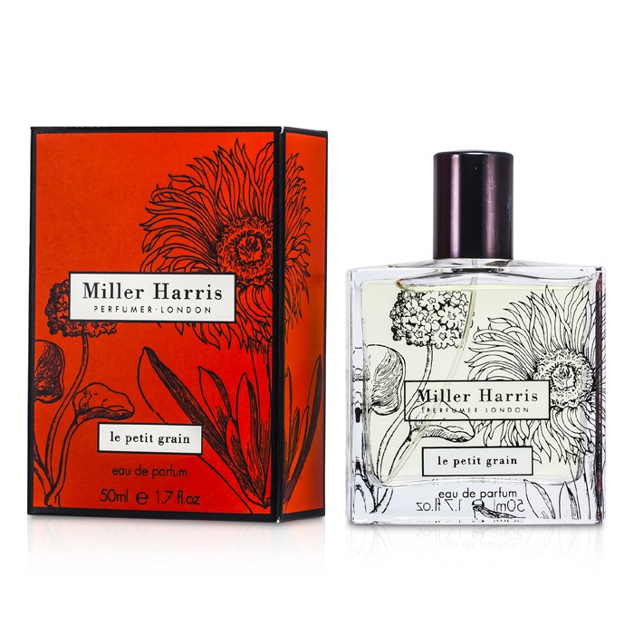 Miller Harris Le Petit Grain Eau De Parfum Spray 50ml/1.7ozProduct Thumbnail