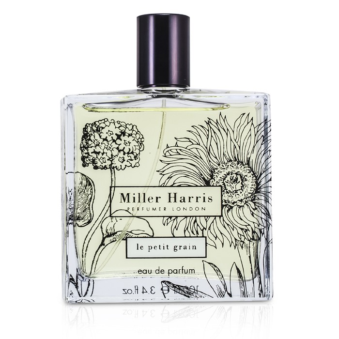 Miller Harris Le Petit Grain Eau De Parfum Spray 100ml/3.4ozProduct Thumbnail