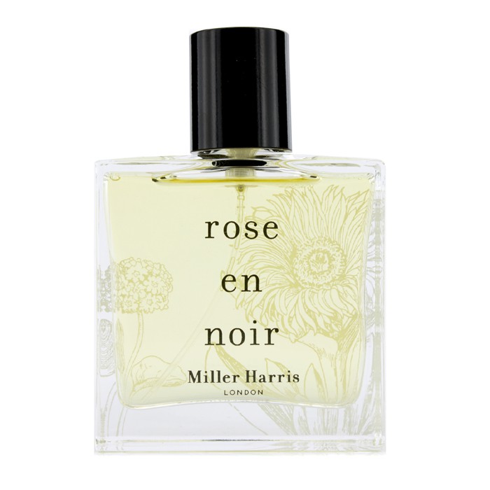 ミラーハリス Miller Harris Rose En Noir Eau De Parfum Spray (New Packaging) 50ml/1.7ozProduct Thumbnail
