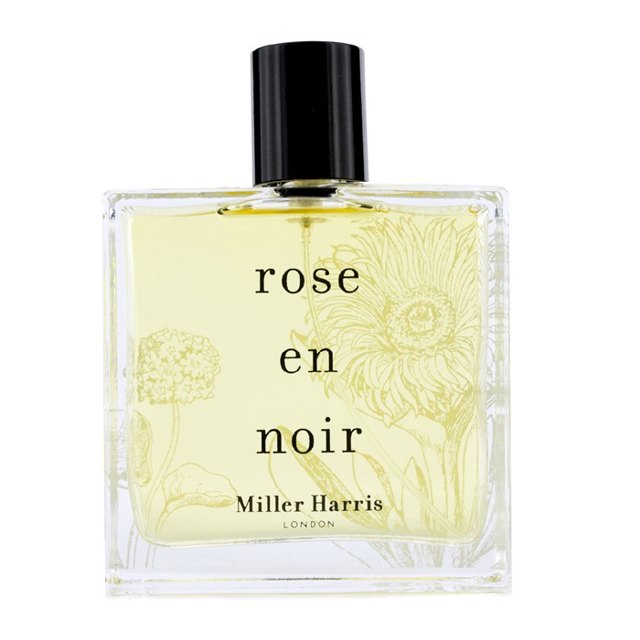 Miller Harris Woda perfumowana Rose En Noir Eau De Parfum Spray 100ml/3.4ozProduct Thumbnail