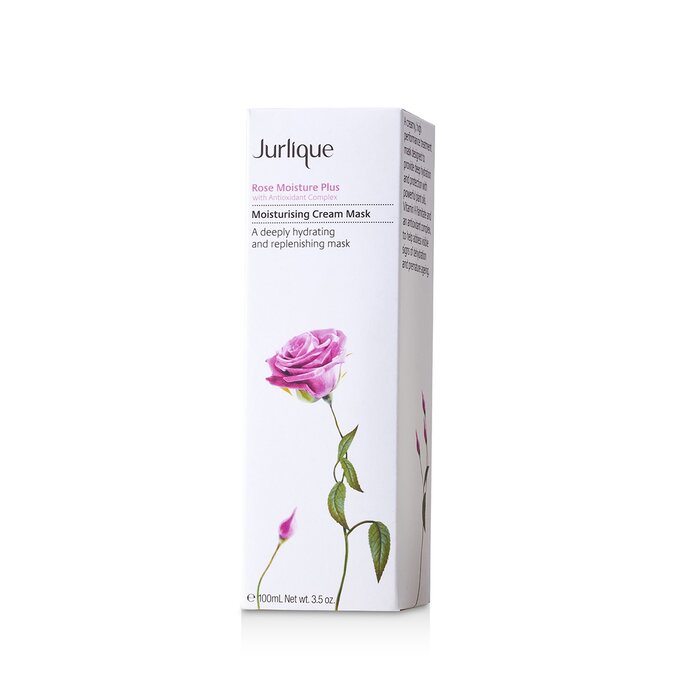Jurlique Rose Moisture Plus - Mască Cremă Hidratantă 100ml/3.5ozProduct Thumbnail