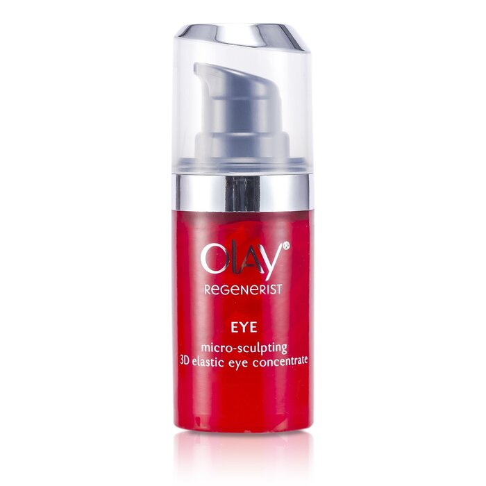 Olay Regenerist Micro-Sculpting 3D Elastic Eye Concentrate 15ml/0.5ozProduct Thumbnail