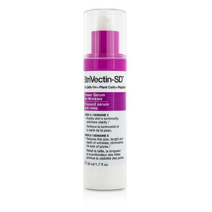 StriVectin StriVectin - SD Power Serum for Wrinkles - Perawatan Keriput 50ml/1.7ozProduct Thumbnail