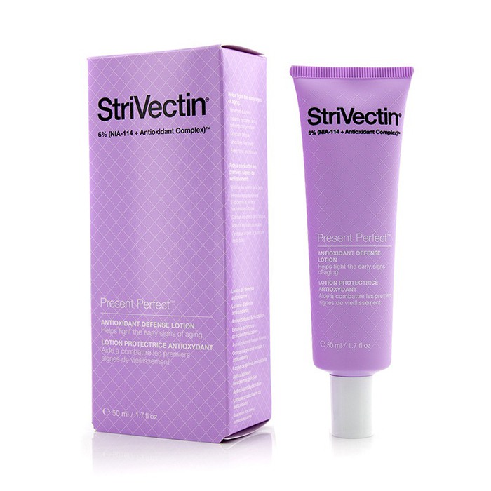StriVectin StriVectin Present Perfect Loción Defensa Antioxidante 50ml/1.7ozProduct Thumbnail