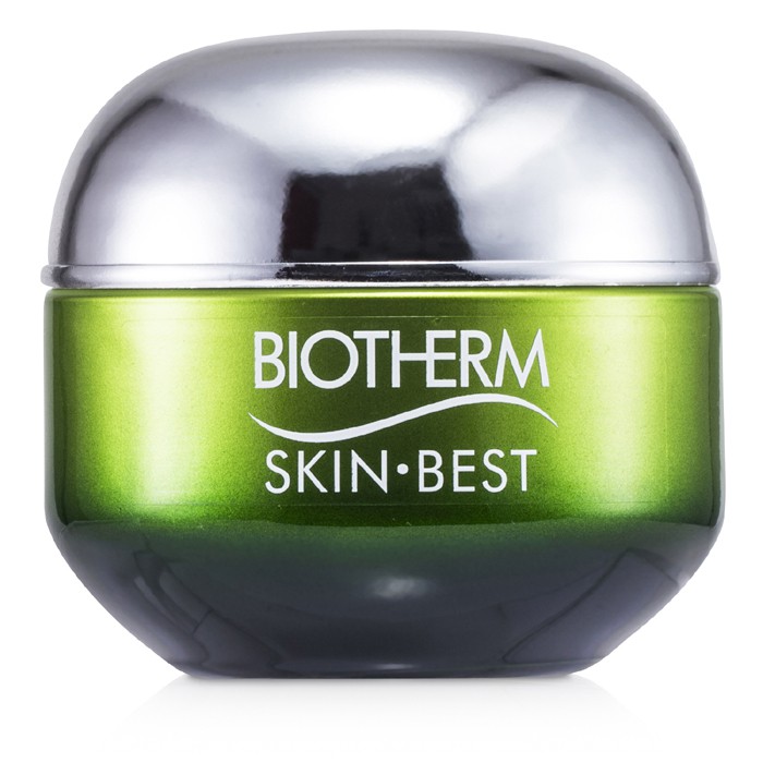 Biotherm Skin Best Krem SPF 15 (For tørr hud) 50ml/1.69ozProduct Thumbnail