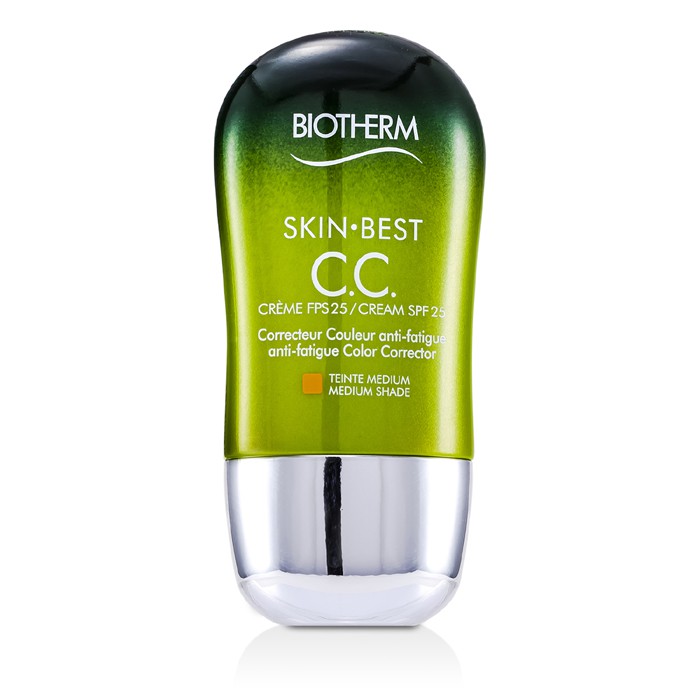 Biotherm Skin Best CC voide SPF 25 30ml/1.01ozProduct Thumbnail