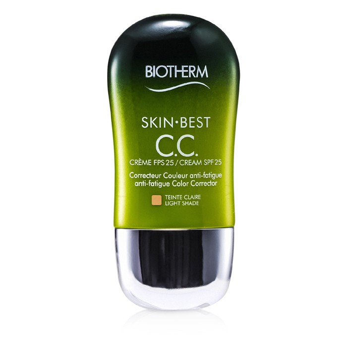 Biotherm Skin Best СС Крем SPF 25 30ml/1.01ozProduct Thumbnail