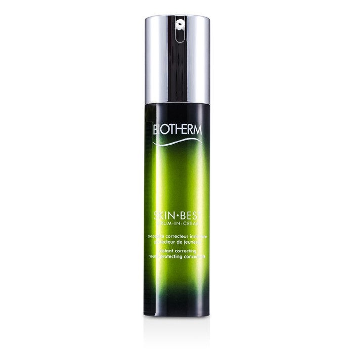 Biotherm Skin Best Serum In Cream (For All Skin Types) 50ml/1.69ozProduct Thumbnail