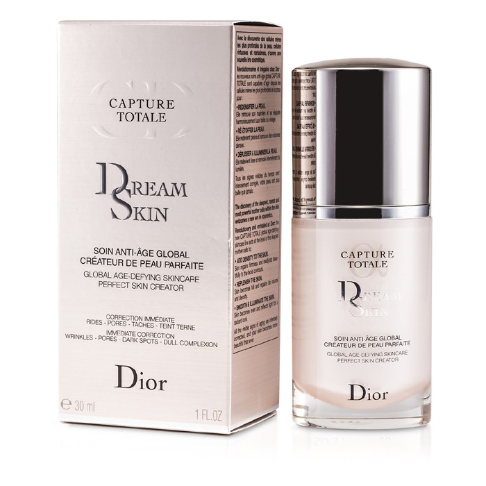 ディオール Christian Dior カプチュールトータル ドリームスキン 30ml/1ozProduct Thumbnail