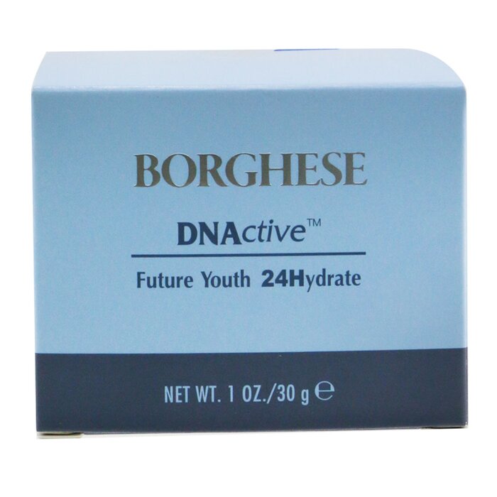 Borghese DNActive Future Youth 24Hydrate Omladzujúca a hydratačná starostlivosť 30g/1ozProduct Thumbnail