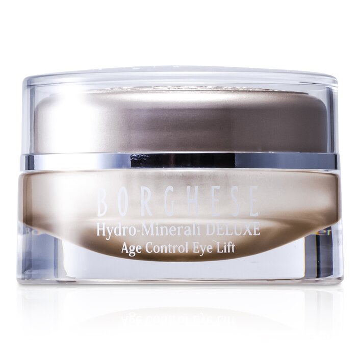 Borghese Hydro-Minerali Deluxe Age Control Eye Lift 15g/0.5ozProduct Thumbnail
