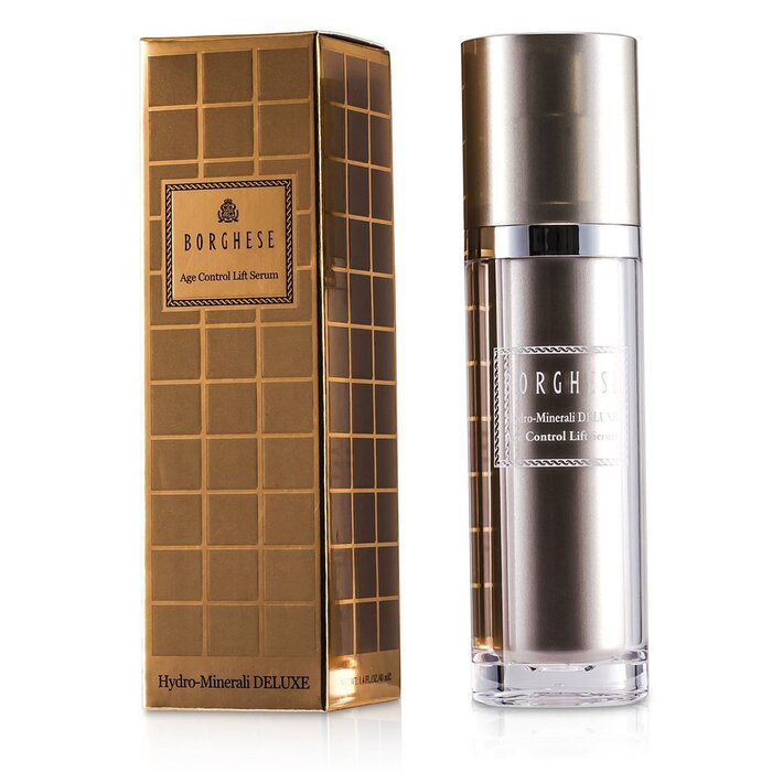 Borghese Hydro-Minerali Deluxe Age Control Lift Serum 40ml/1.4ozProduct Thumbnail