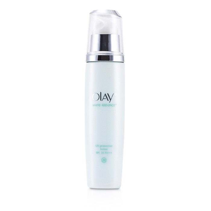 Olay White Radiance UV Protective Lotion SPF20 75ml/2.5ozProduct Thumbnail