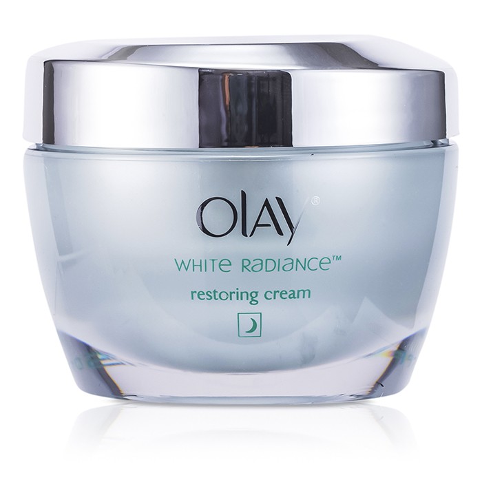 Olay White Radiance Cremă de Refacere 50g/1.7ozProduct Thumbnail