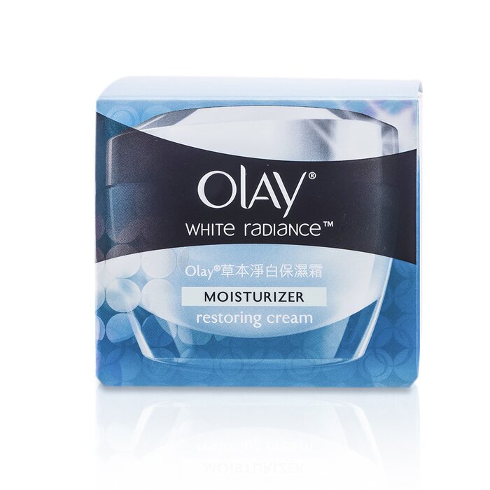 Olay Krem na noc White Radiance Restoring Cream 50g/1.7ozProduct Thumbnail