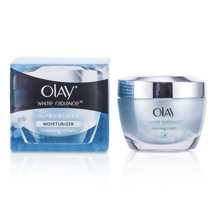 Olay White Radiance Restoring Cream קרם לחיזוק העור 50g/1.7ozProduct Thumbnail