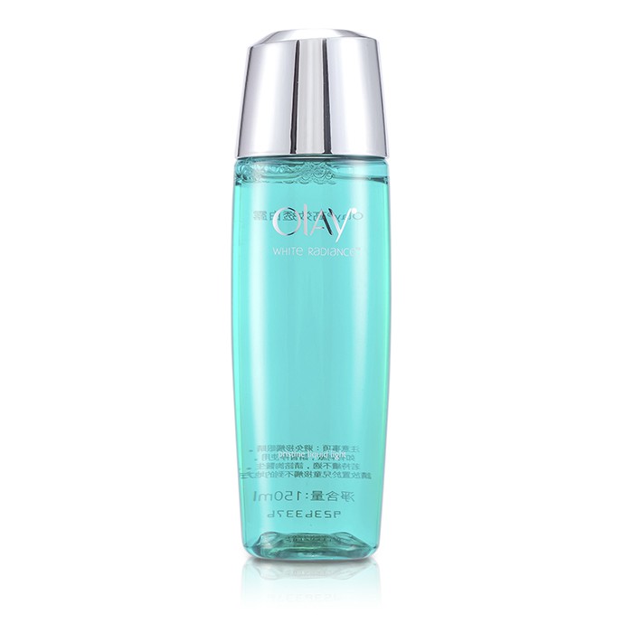 Olay White Radiance Pristine Liquid Light Essence Water 150ml/5ozProduct Thumbnail