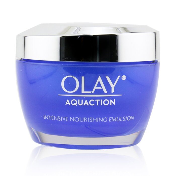 Olay Aquaction Intensive Nourishing Emulsion 50g/1.7ozProduct Thumbnail
