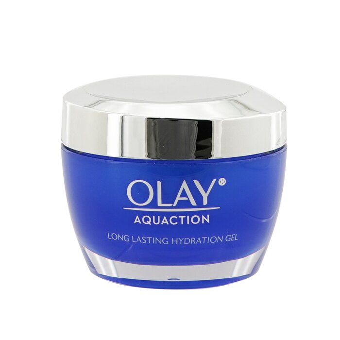 Olay Aquaction Long Lasting Hydration Gel kosteusgeeli 50g/1.7ozProduct Thumbnail