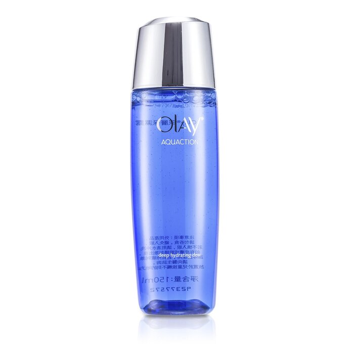 Olay Aquaction Dyp Hydrerende Fukt 150ml/5ozProduct Thumbnail