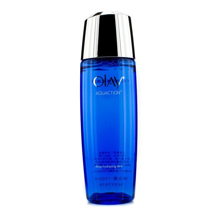Olay Aquaction Dyp Hydrerende Fukt 150ml/5ozProduct Thumbnail