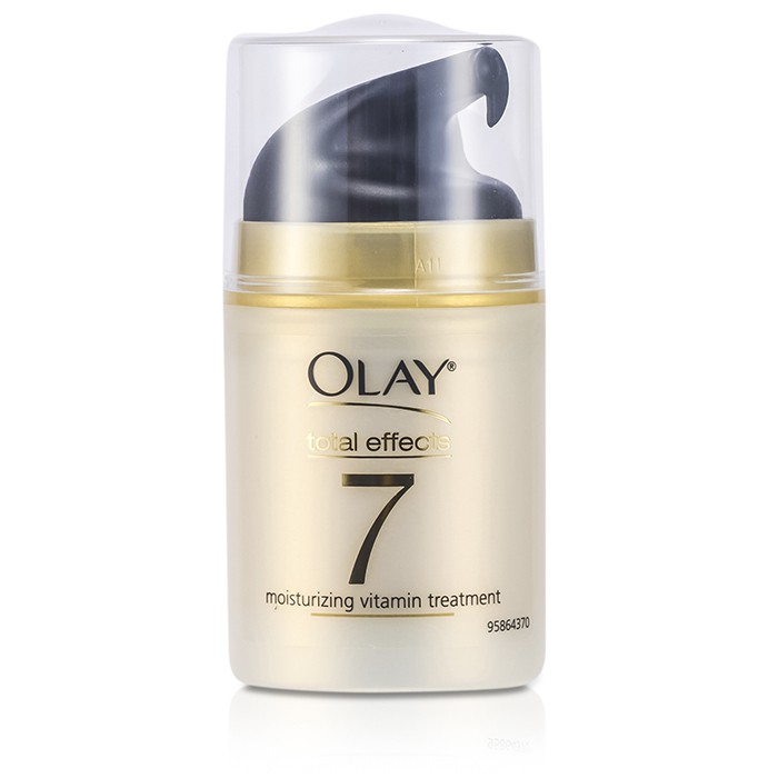 Olay Total Effectsمعالج بفيتامين مرطب 50g/1.7ozProduct Thumbnail