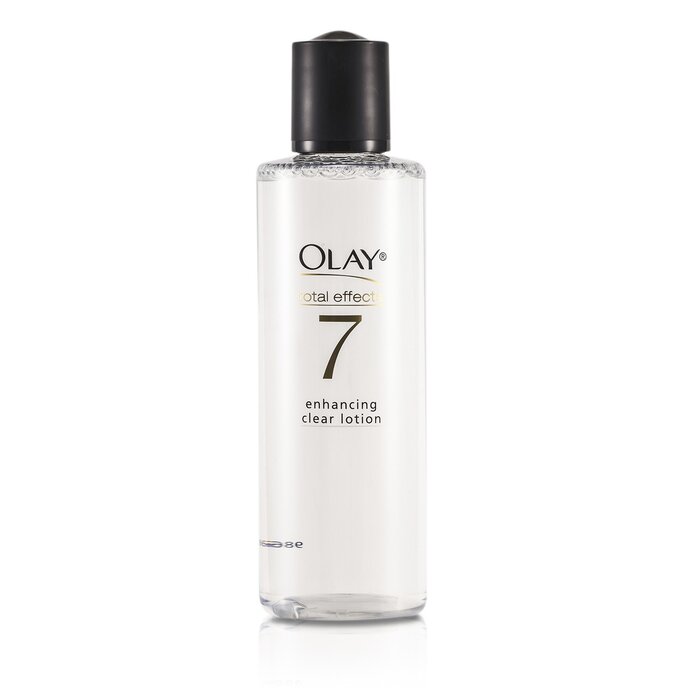 Olay Total Effects Enhancing Clear Lotion מי פנים 150ml/5ozProduct Thumbnail
