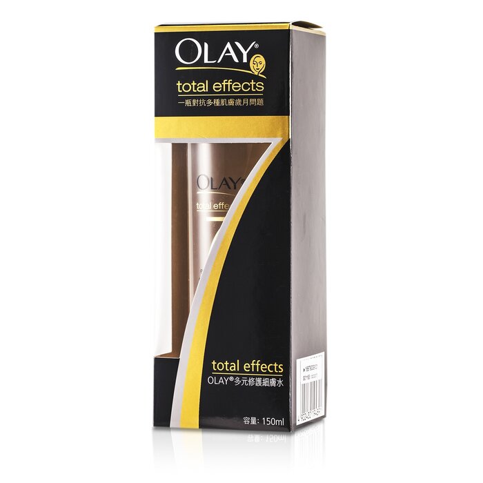 Olay Loção Clareadore Total Effects Enhancing 150ml/5ozProduct Thumbnail
