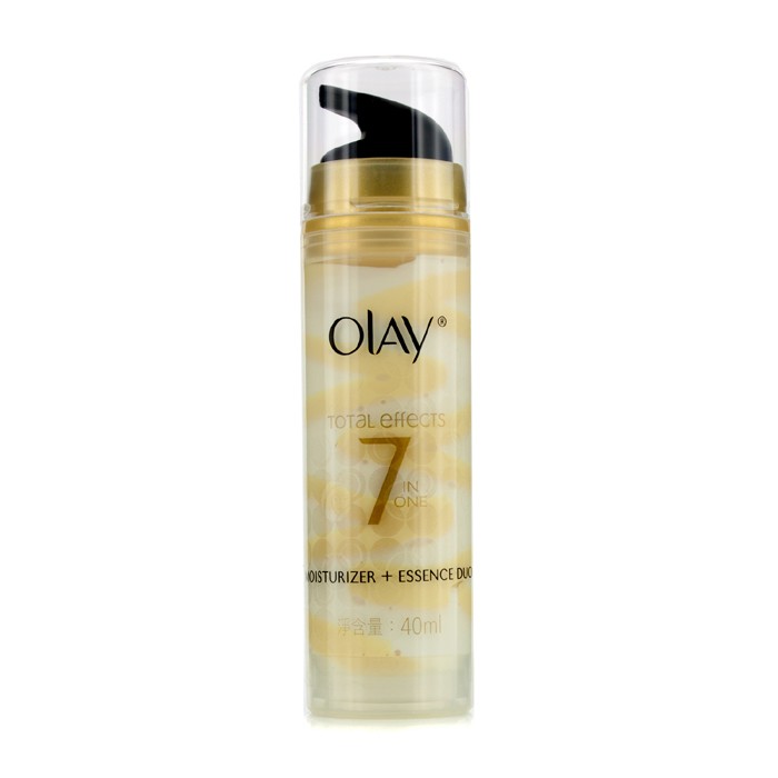 Olay Total Effects 7 In One kosteusvoide + duoesanssi 40ml/1.33ozProduct Thumbnail