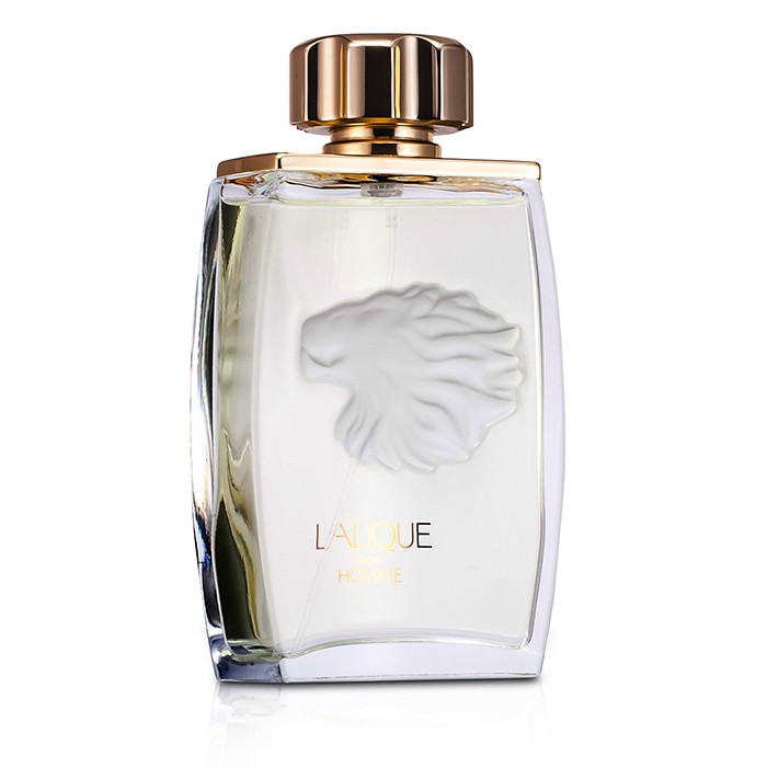 Lalique Męska woda toaletowa EDT Spray Lalique Pour Homme 125ml/4.2ozProduct Thumbnail