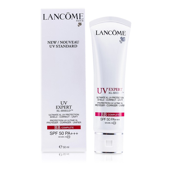 Lancome UV Expert XL-Shield BB Complete SPF50 PA+++ (Made in Japan) 50ml/1.7ozProduct Thumbnail