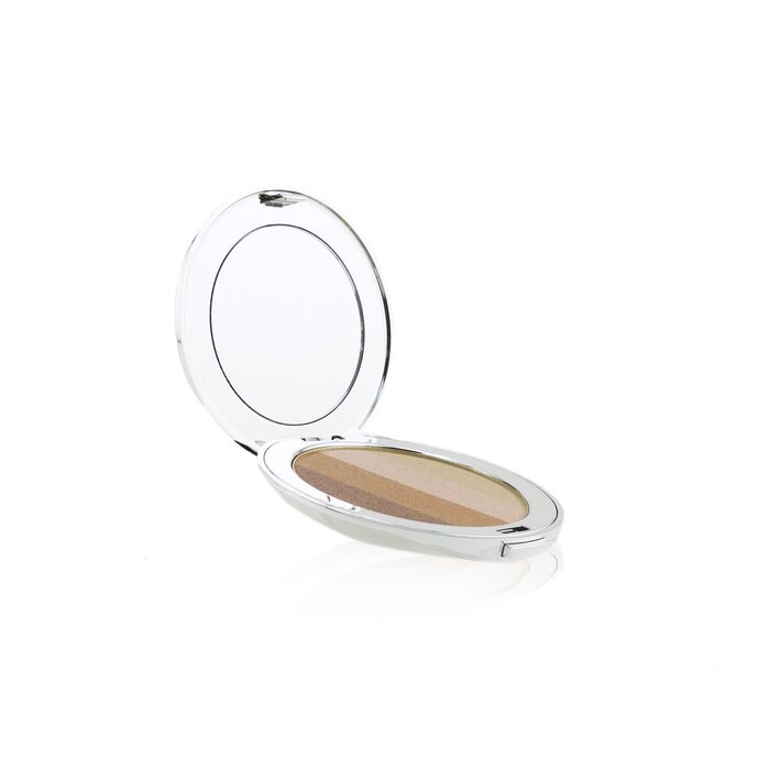 Jane Iredale Moonglow Golden Bronzer 8.5g/0.3oz 8.5g/0.3ozProduct Thumbnail