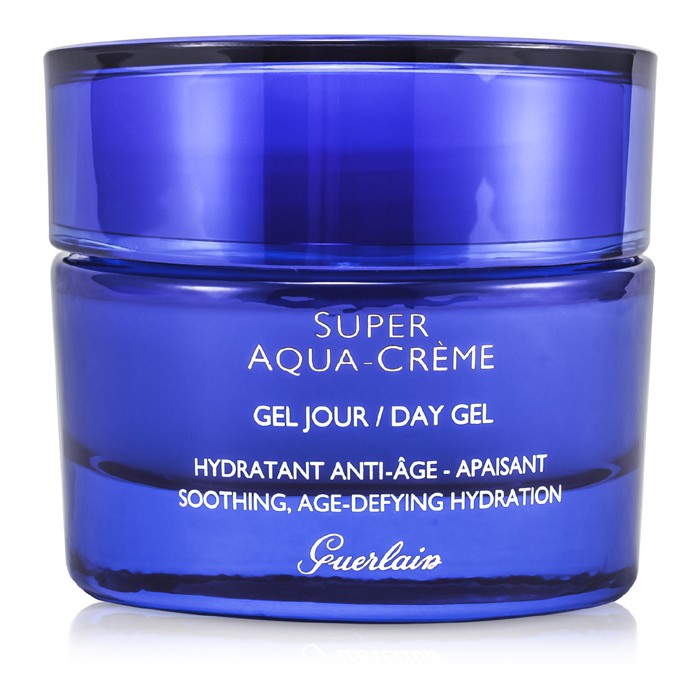 Guerlain Super Aqua-Creme Päivägeeli 50ml/1.6ozProduct Thumbnail