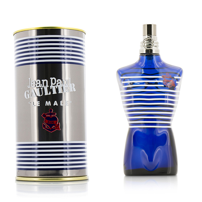 Jean Paul Gaultier Le Male Eau De Toliette Spray (Couple's Limited Edition) 125ml/4.2ozProduct Thumbnail