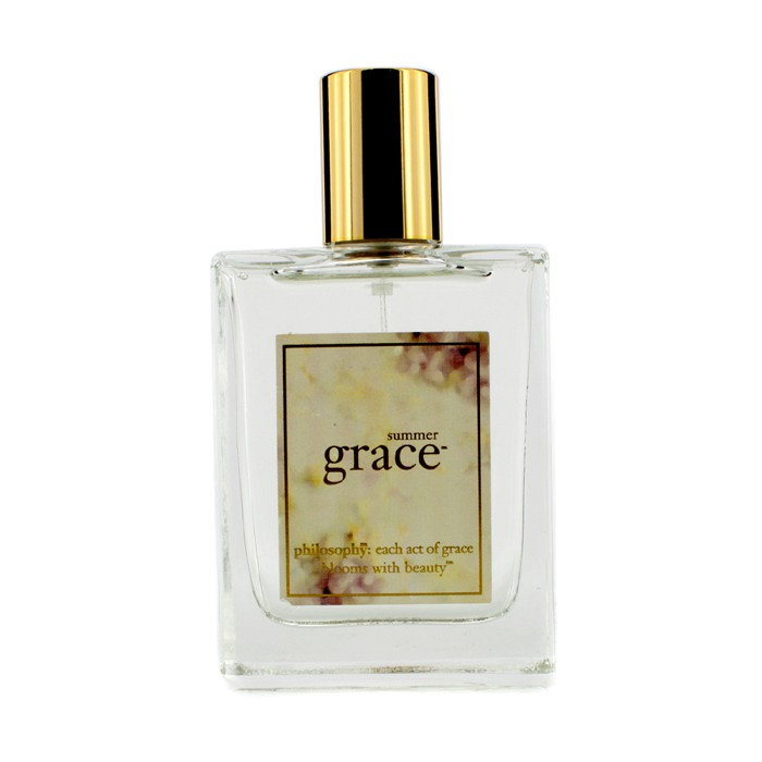Philosophy Summer Grace Fragrance Spray 60ml/2ozProduct Thumbnail