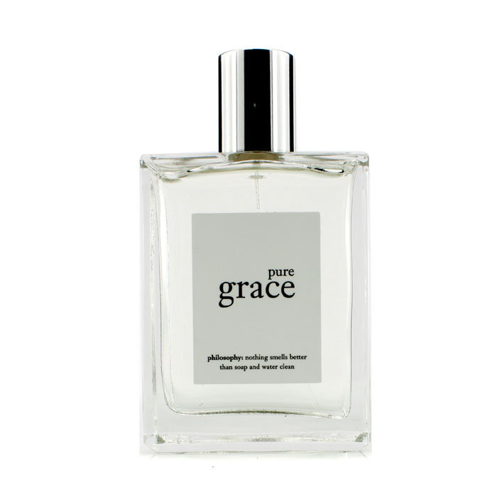 Philosophy Pure Grace Fragrance Spray 120ml/4ozProduct Thumbnail